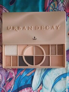 Urban Decay Cool Version